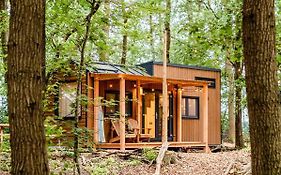 Tinyparks Forest Cabins