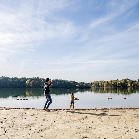 Tinyparks Forest Cabins Hoogersmilde Buitenkant foto